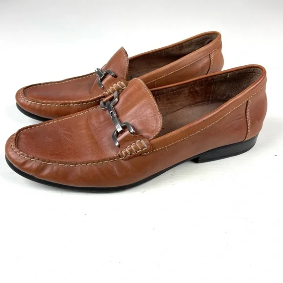 Donald J. Pliner | Shoes | Donald Pliner Mens Sz 15m Brown  display picture 1